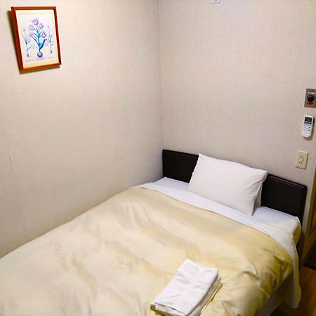 Hotel Crown Hills Toyama Exterior photo