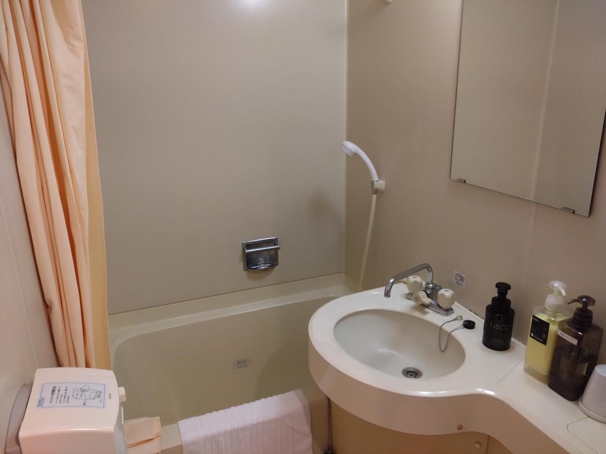 Hotel Crown Hills Toyama Exterior photo